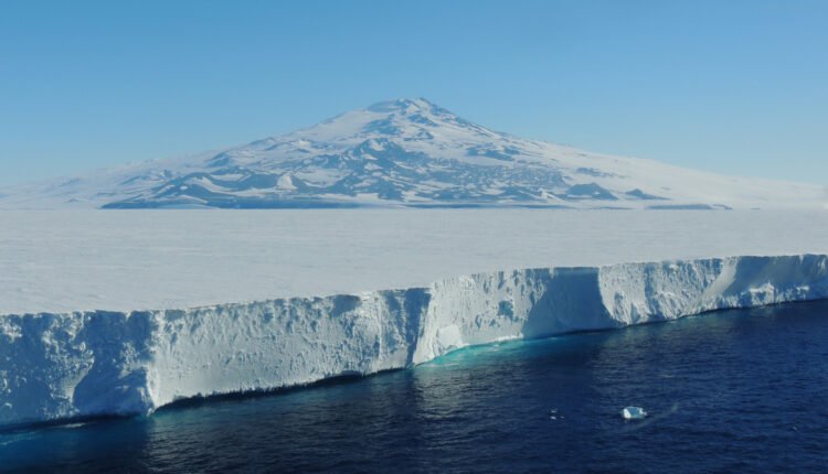 Antarctica