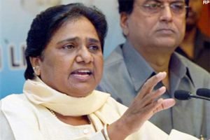 mayawati