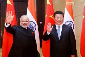 PM-Modi-In-China