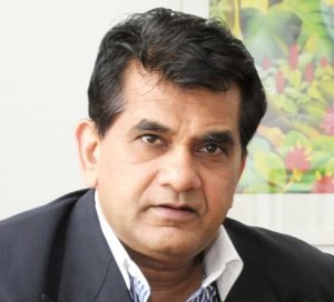 Amitabh-Kant