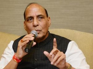rajnath