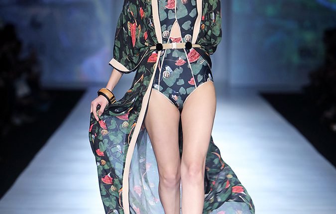 Fashion Week - News Live Now