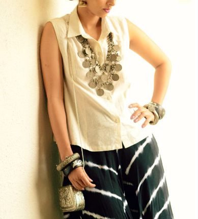 SEE THE HOTTEST TRENDS IN INDIAN STREET STYLE - News Live Now