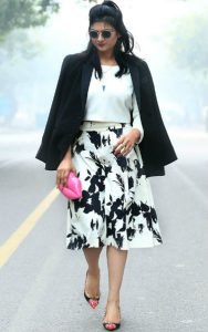 SEE THE HOTTEST TRENDS IN INDIAN STREET STYLE - News Live Now