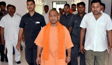 Yogi Aditya Nath - News Live Now