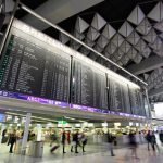 Frankfurt-airport - news live now