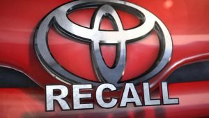 Automobile »Auto News » Toyota Recall, Cars, Globally, AirbagsToyota