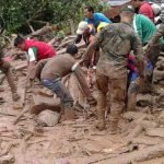 कोलंबिया में भूस्खलन से अब तक 254 लोगों की मौत, राहत-बचाव कार्य तेजी से जारी 