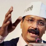 EVM के दलदल से कमल खिलेगा: केजरीवाल ; विपक्ष ने मामले की EC से जांच की मांग की