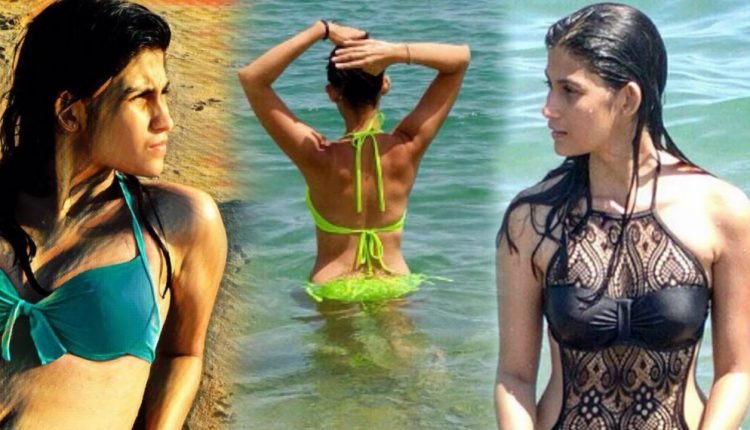 Deepak-tijori-daughter-Navya- News Live Now