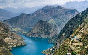 Uttarakhand Himalaya - news live now