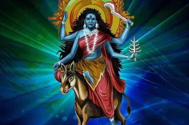 Kaalratri