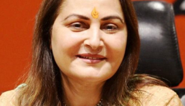 JayaPrada