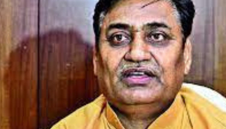 Govind Singh Dotasra