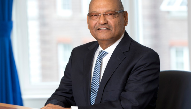 Anil Agarwal