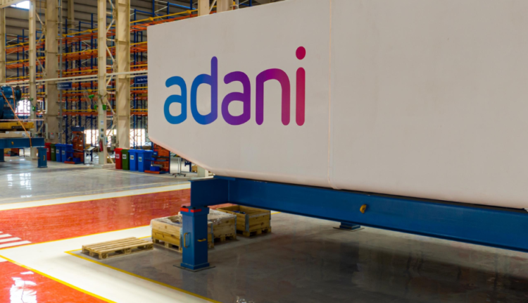 Adani Groups