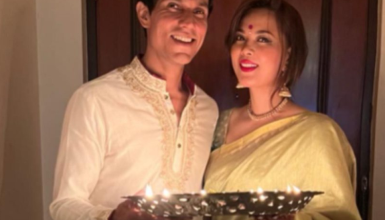 Randeep Hooda Marriage
