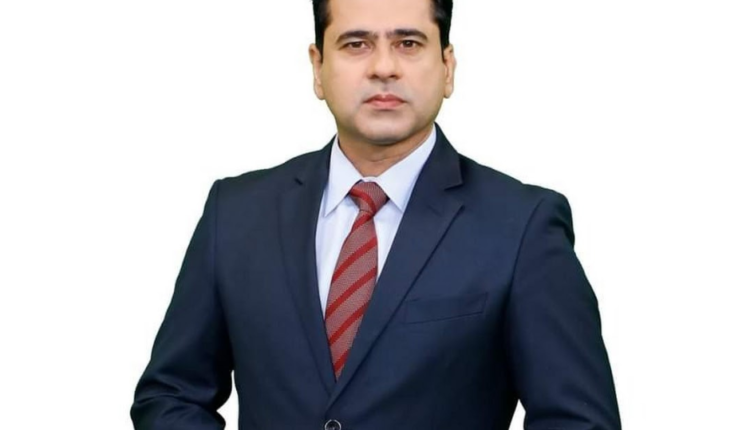 Riaz Khan