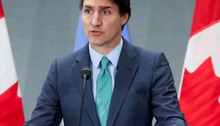 Canada PM