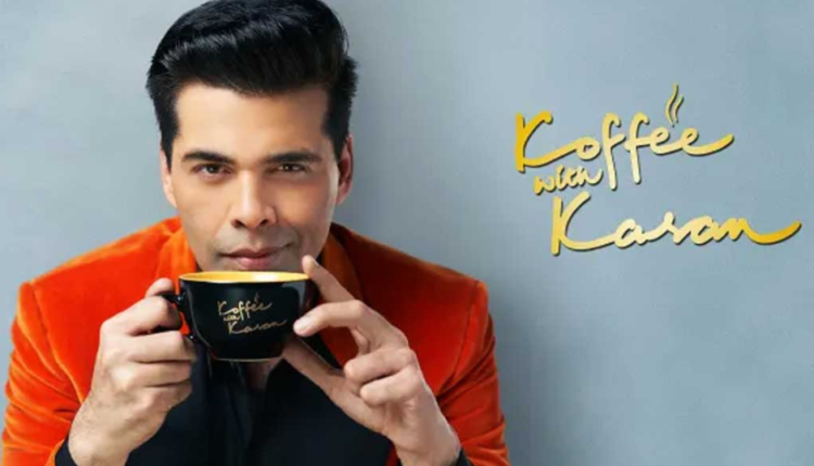 Karan Johar
