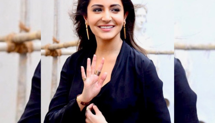 Anushka Sharma