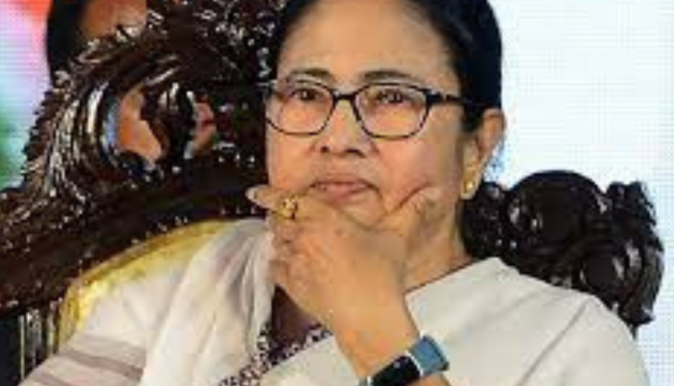 mamata banerjee