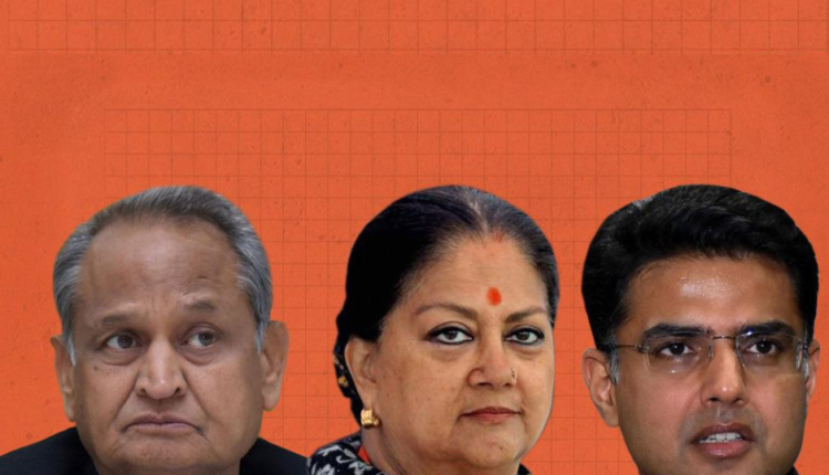 Rajasthan Elections 2023