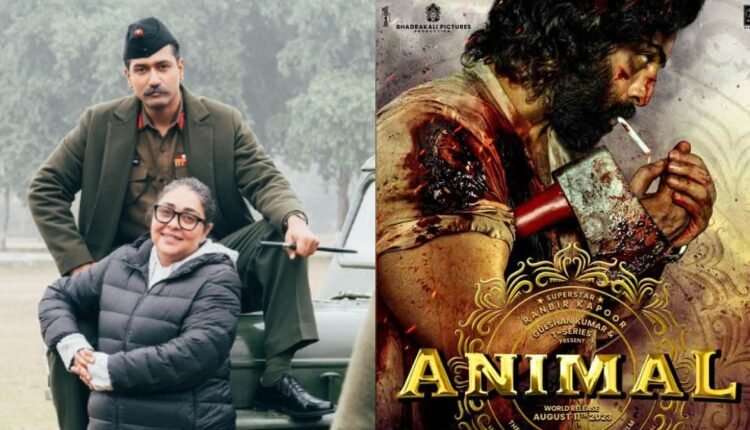 Sam Bahadur and Animal