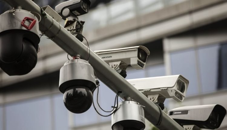 China-can-spy-with-CCTV-cameras,-the-MLA-revealed-in-a-letter-to-the-Prime-Minister