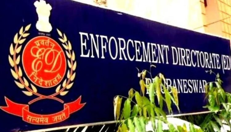 ED Raids delhi liquor policy scam