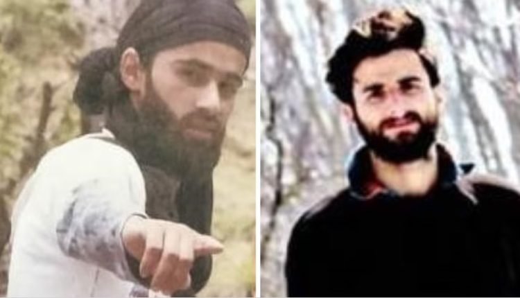 Kashmiri-Pandit's-murderer-killed-by-security-forces,-avenged-Kashmiri-Pandit's-murder-in-2-days