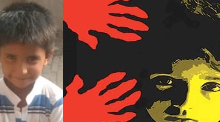 Mamta-was-ashamed,-mother-burnt-alive-6-year-old-innocent-girl-by-pouring-sanitizer