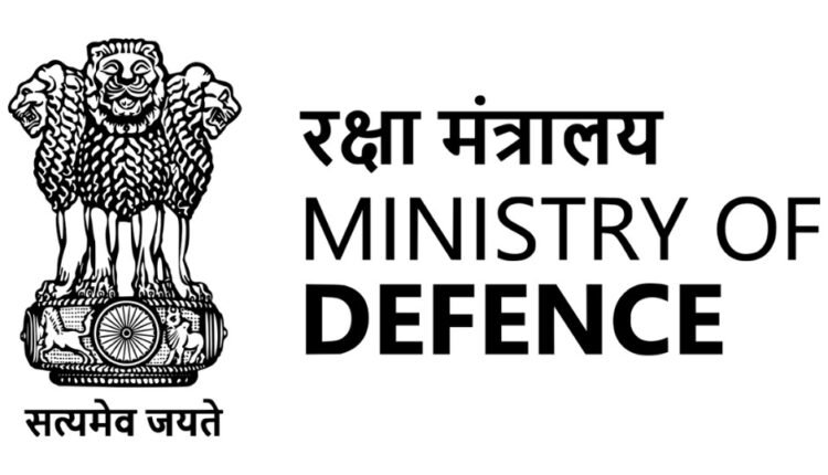 Ministry of Defence