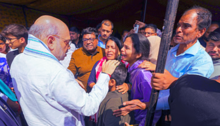 Pahalgam, Jammu-Kashmir