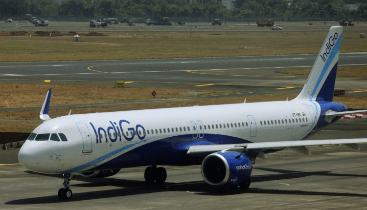 Indigo