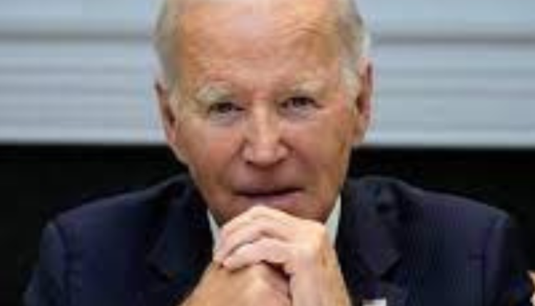 Joe Biden