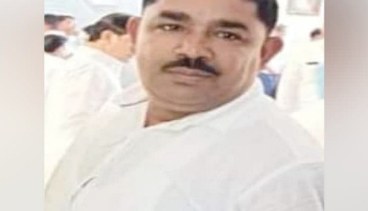 Saifuddin Laskar murder