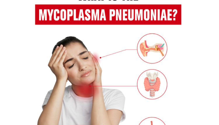 Mycoplasma Pneumonia