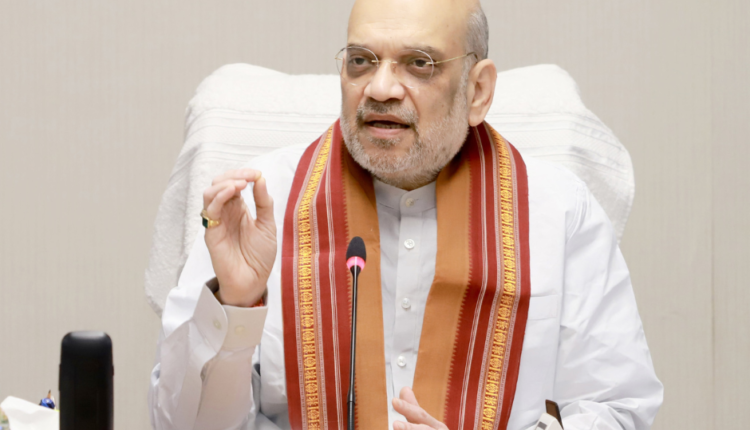 Amit Shah