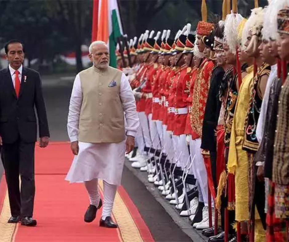 PM Modi