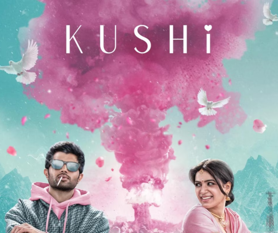 Khushi