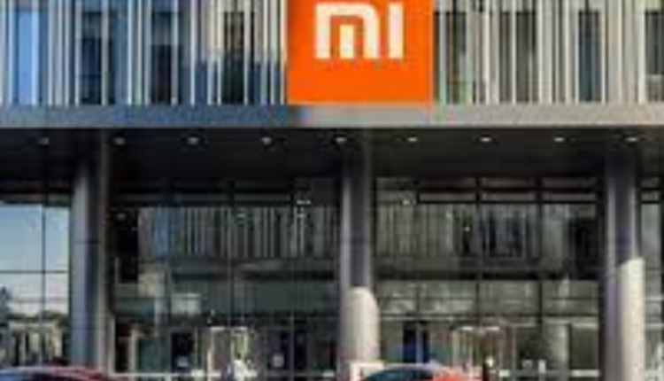 Xiaomi