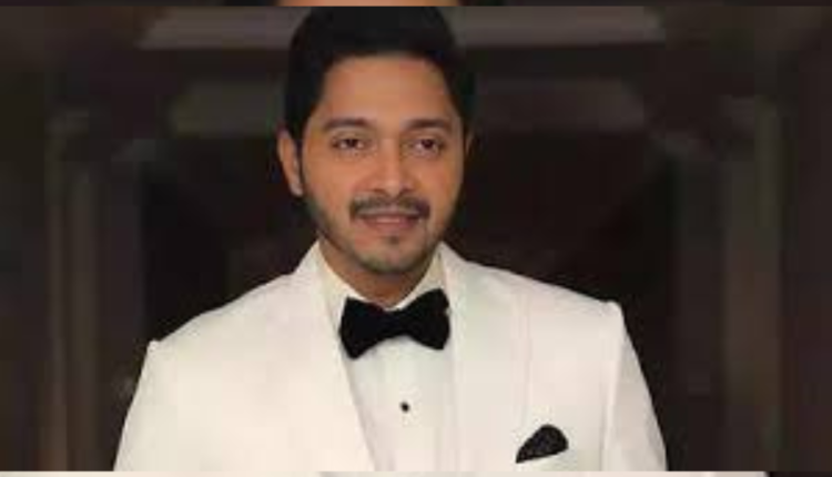 Shreyas Talpade