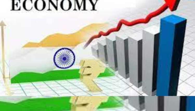 Indian Economy