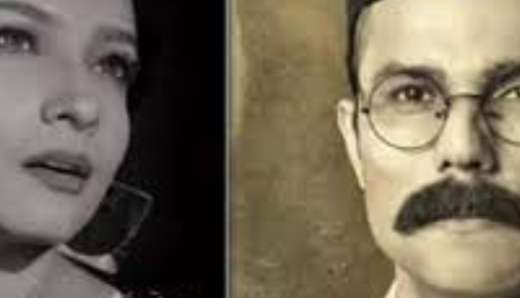 Swatantra Veer Savarkar