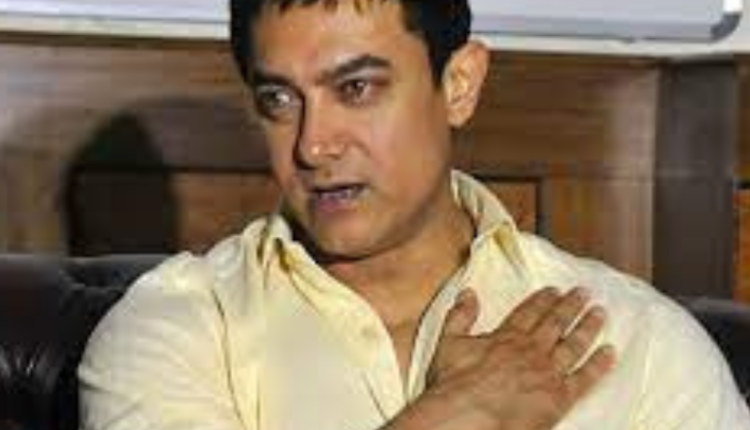 Aamir Khan