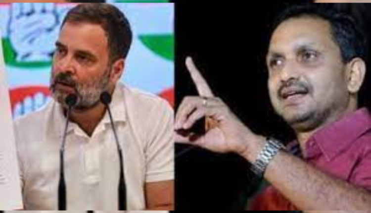 Lok sabha elections 2024