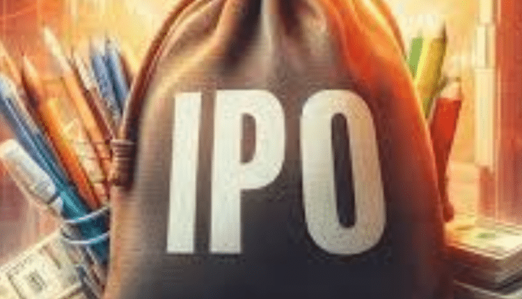 IPO