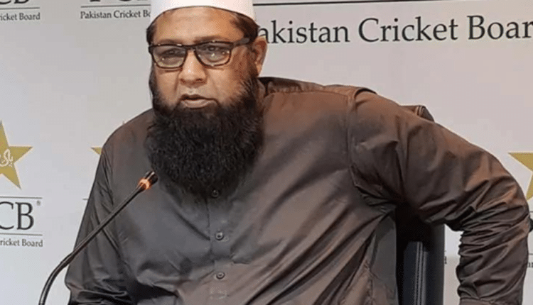 Inzamam ul Haq