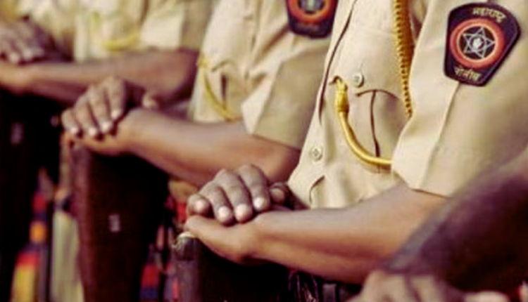 Mumbai police